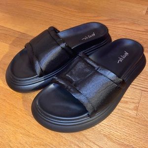 nasty gal slides